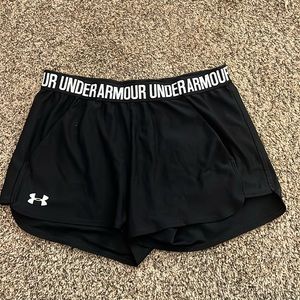 Under Armor Shorts